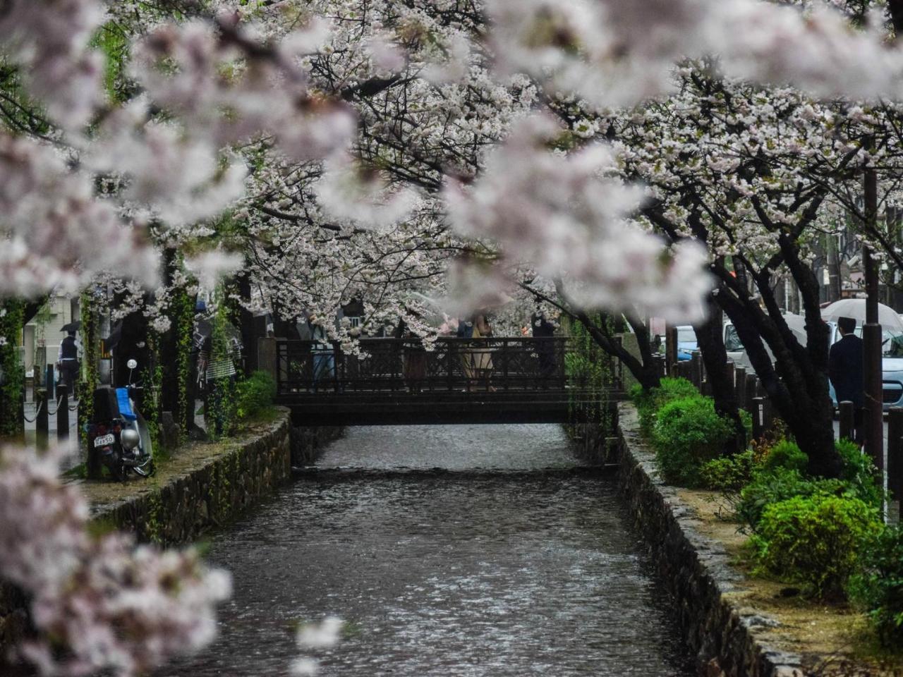 Stay Marutamachi Kyoto Extérieur photo