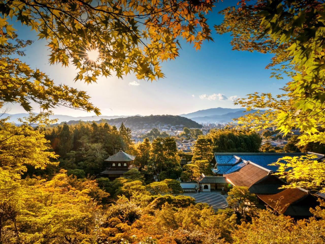 Stay Marutamachi Kyoto Extérieur photo