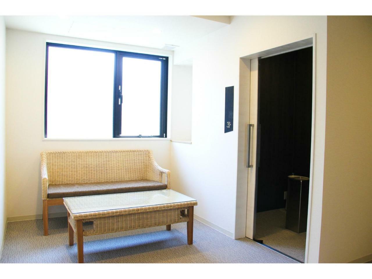 Stay Marutamachi Kyoto Extérieur photo