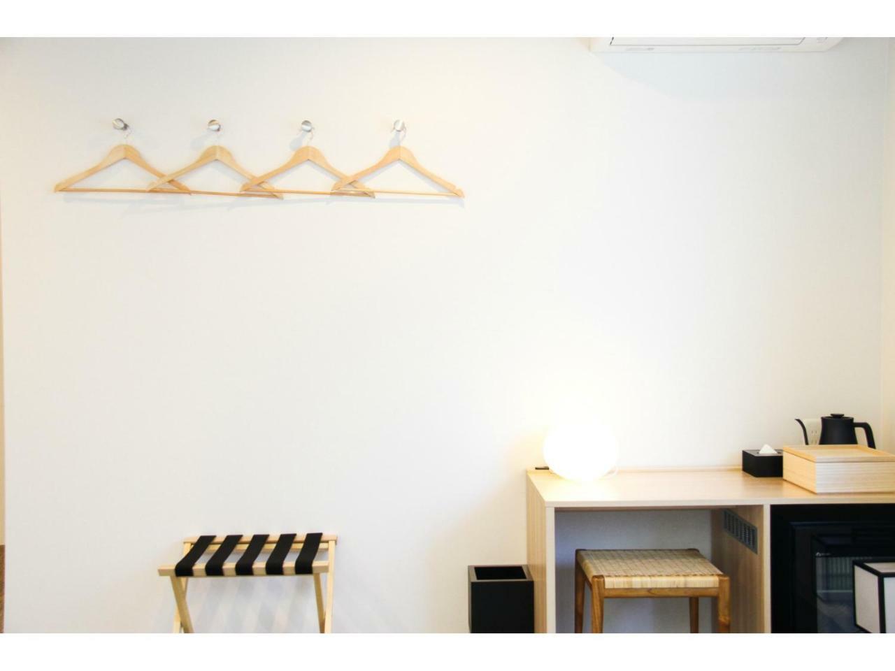 Stay Marutamachi Kyoto Extérieur photo