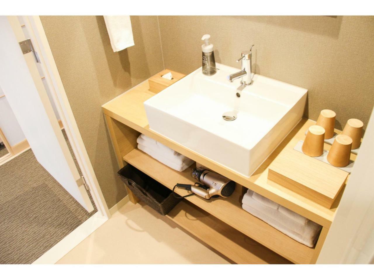 Stay Marutamachi Kyoto Extérieur photo