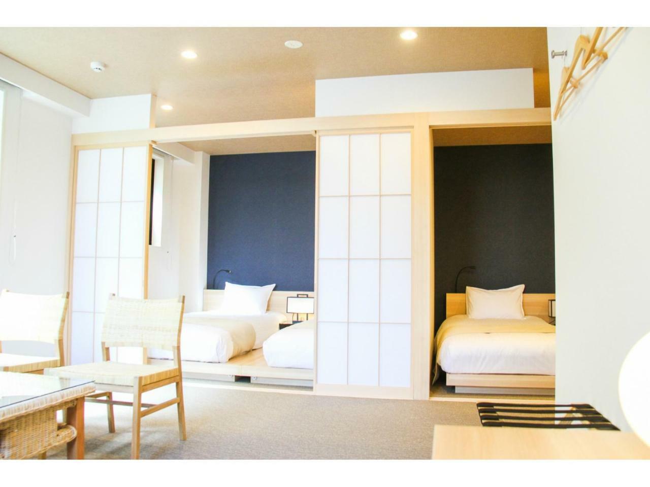 Stay Marutamachi Kyoto Extérieur photo