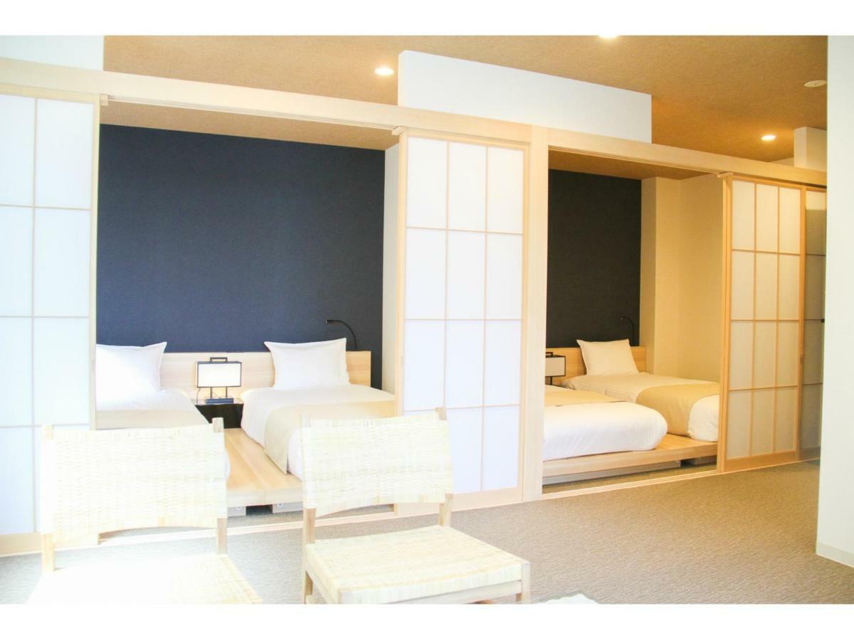Stay Marutamachi Kyoto Extérieur photo