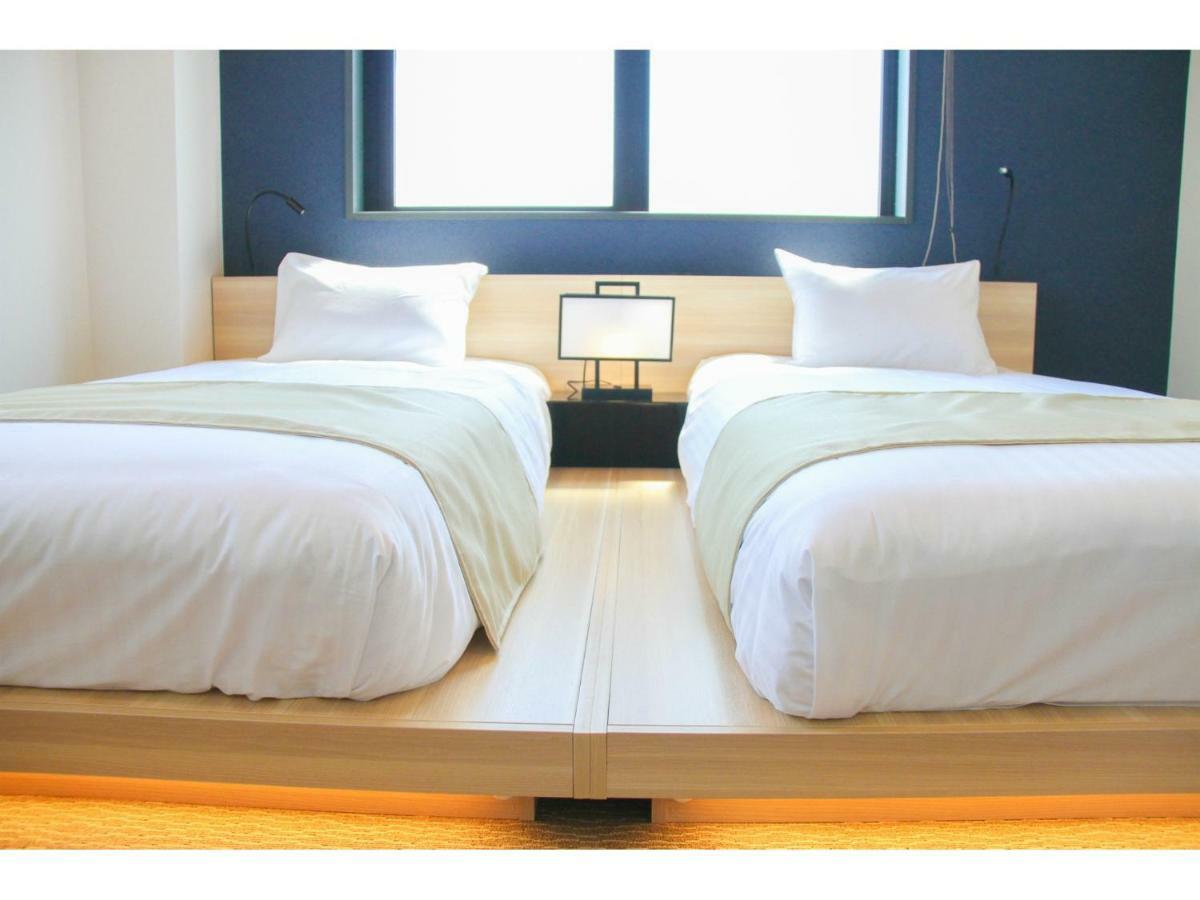 Stay Marutamachi Kyoto Extérieur photo