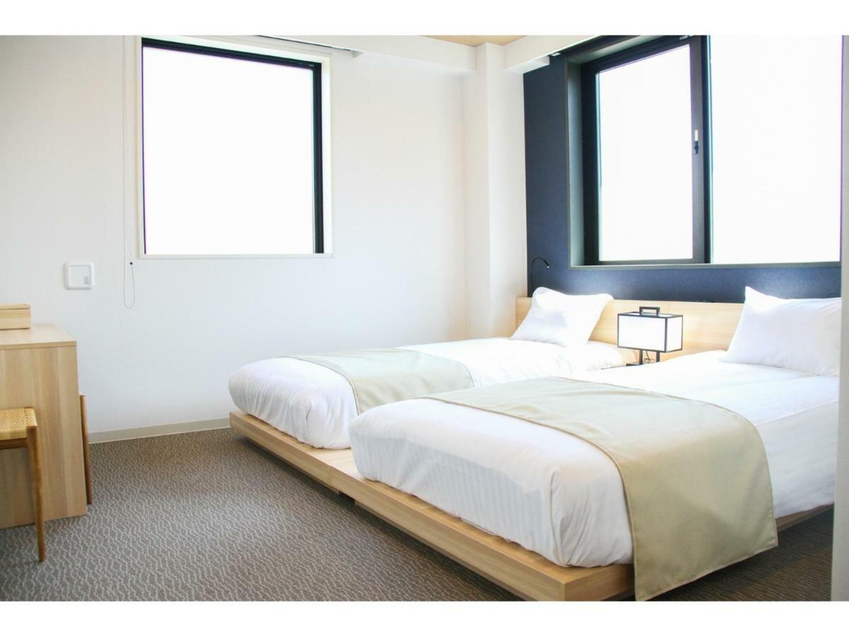 Stay Marutamachi Kyoto Extérieur photo